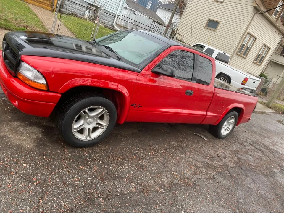 1998 Dodge Dakota 2nd Gen - Image 5 of 5