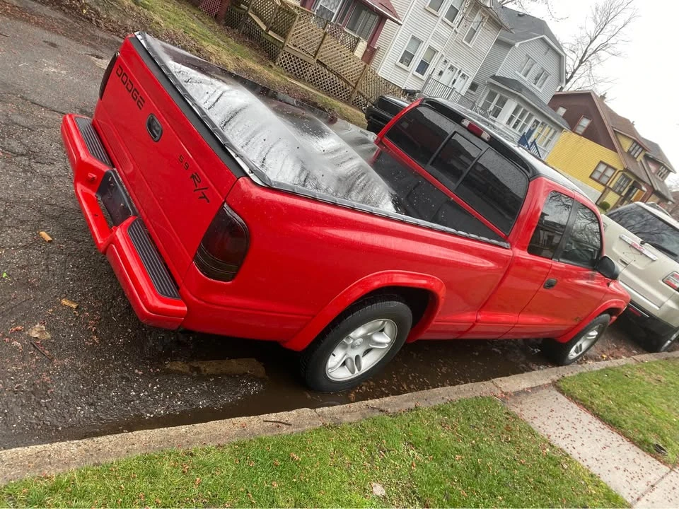 1998 Dodge Dakota 2nd Gen - Image 4 of 5