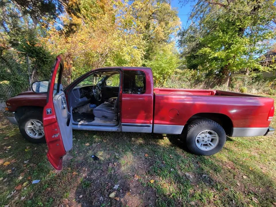 1998 Dodge Dakota 2nd Gen - Image 5 of 10