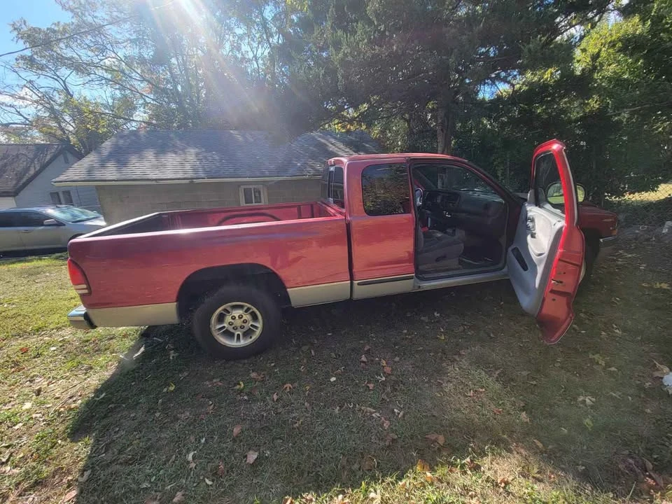 1998 Dodge Dakota 2nd Gen - Image 8 of 10
