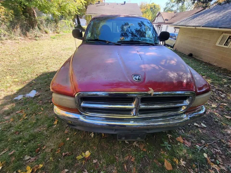 1998 Dodge Dakota 2nd Gen - Image 6 of 10