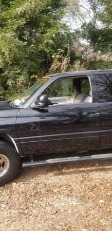 1998 Dodge Ram 2nd Gen - Image 2 of 4