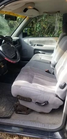 1998 Dodge Ram 2nd Gen - Image 3 of 4