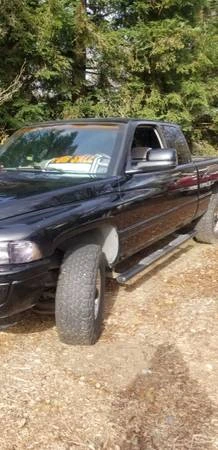 1998 Dodge Ram 2nd Gen - Image 4 of 4