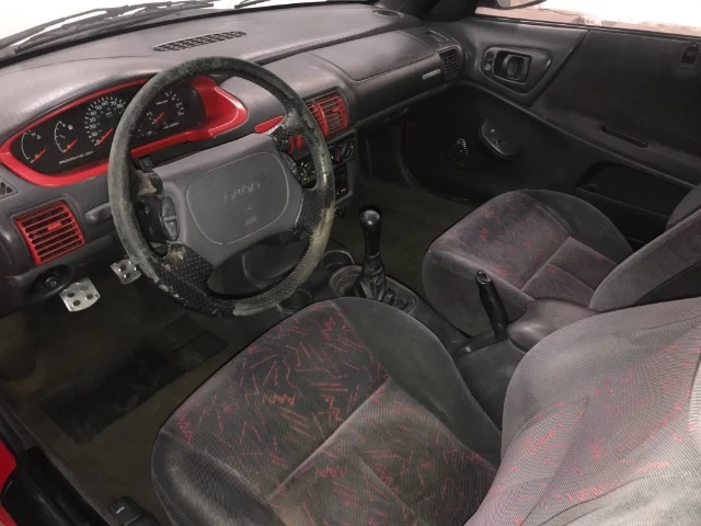 1998 Dodge Neon - Image 5 of 5