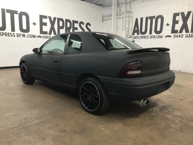 1998 Dodge Neon - Image 3 of 5