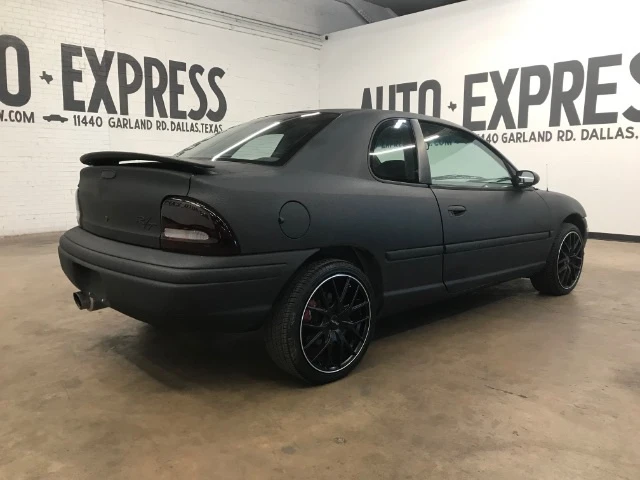 1998 Dodge Neon - Image 4 of 5