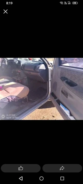 1998 Dodge Ram 2nd Gen - Image 3 of 8