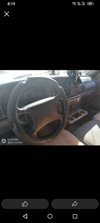 1998 Dodge Ram 2nd Gen - Image 2 of 8