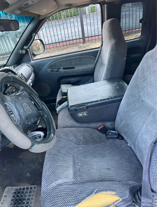 1998 Dodge Ram 2nd Gen - Image 4 of 4