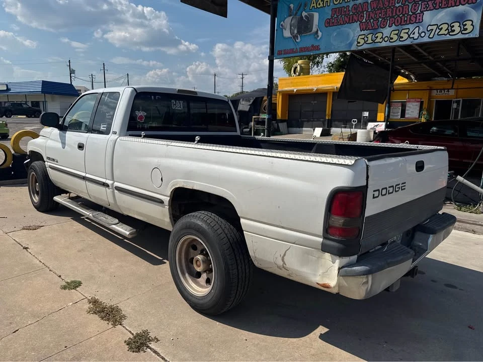 1998 Dodge Ram 2nd Gen - Image 3 of 5