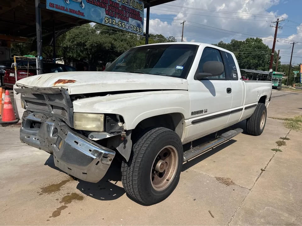 1998 Dodge Ram 2nd Gen - Image 2 of 5