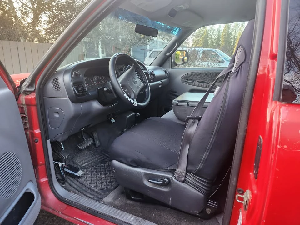 1998 Dodge Ram 2nd Gen - Image 5 of 6