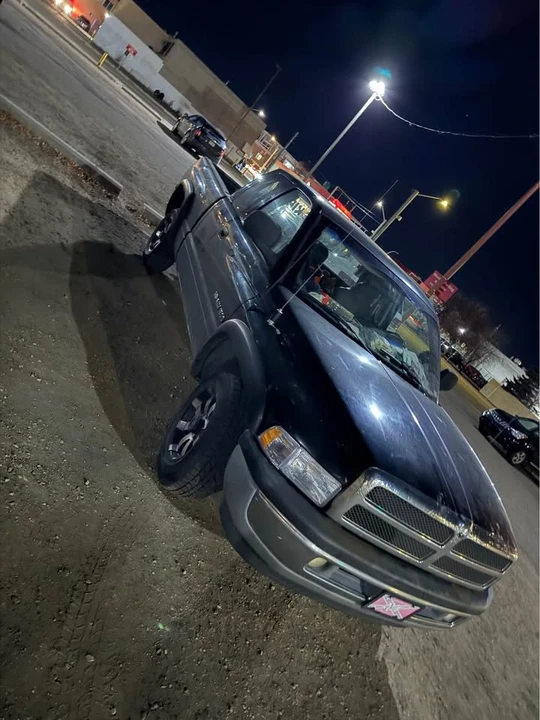 1998 Dodge Ram 2nd Gen - Image 6 of 7