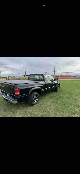 1998 Dodge Ram 2nd Gen - Image 4 of 7
