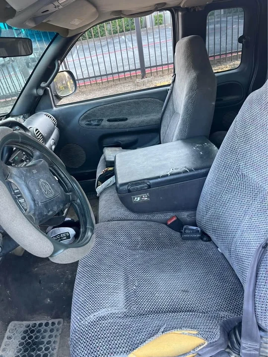 1998 Dodge Ram 2nd Gen - Image 4 of 4
