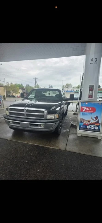 1998 Dodge Ram 2nd Gen - Image 2 of 7