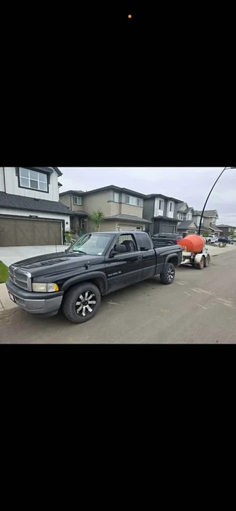 1998 Dodge Ram 2nd Gen - Image 5 of 7