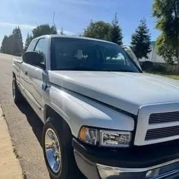 1998 Dodge Ram 2nd Gen - Image 2 of 9