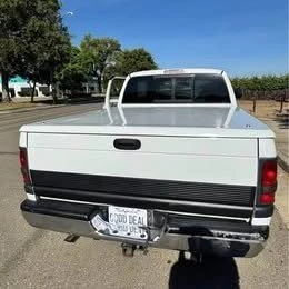 1998 Dodge Ram 2nd Gen - Image 4 of 9