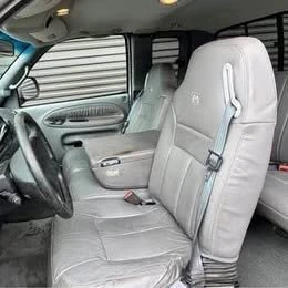 1998 Dodge Ram 2nd Gen - Image 7 of 9