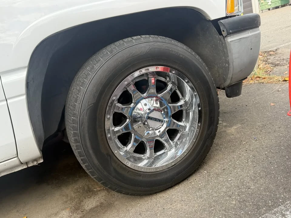 1998 Dodge Ram 2nd Gen - Image 9 of 9