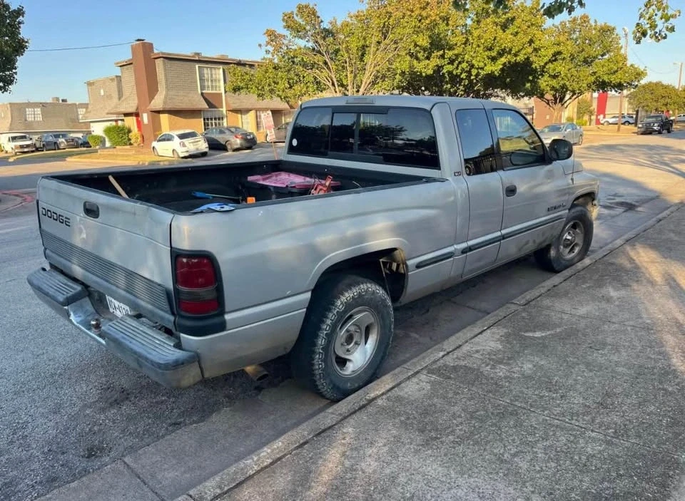 1998 Dodge Ram 2nd Gen - Image 3 of 4