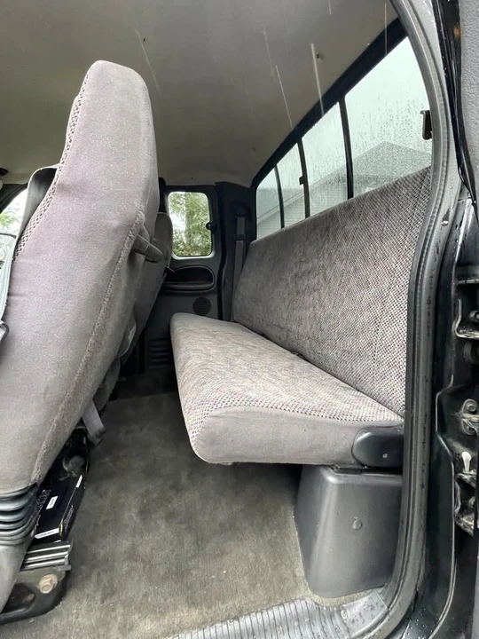 1998 Dodge Ram 2nd Gen - Image 13 of 20