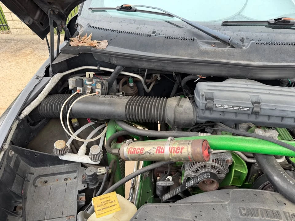 1998 Dodge Ram 2nd Gen - Image 11 of 20
