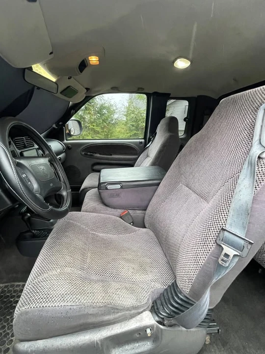1998 Dodge Ram 2nd Gen - Image 14 of 20