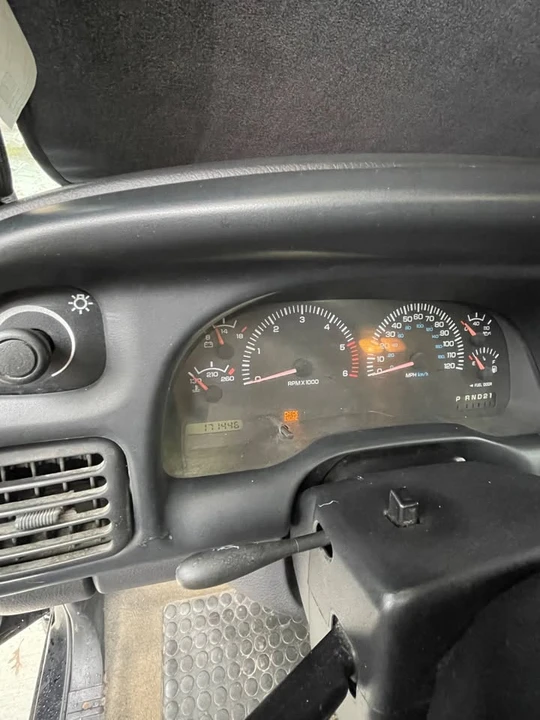 1998 Dodge Ram 2nd Gen - Image 16 of 20