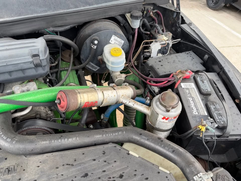 1998 Dodge Ram 2nd Gen - Image 10 of 20