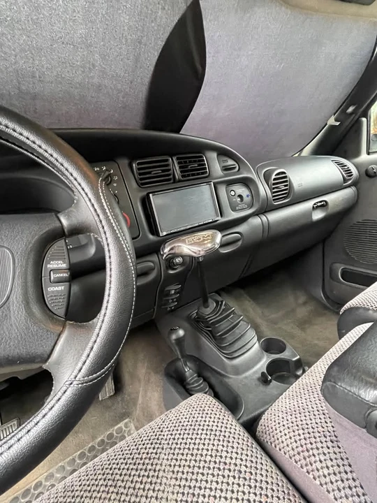 1998 Dodge Ram 2nd Gen - Image 15 of 20