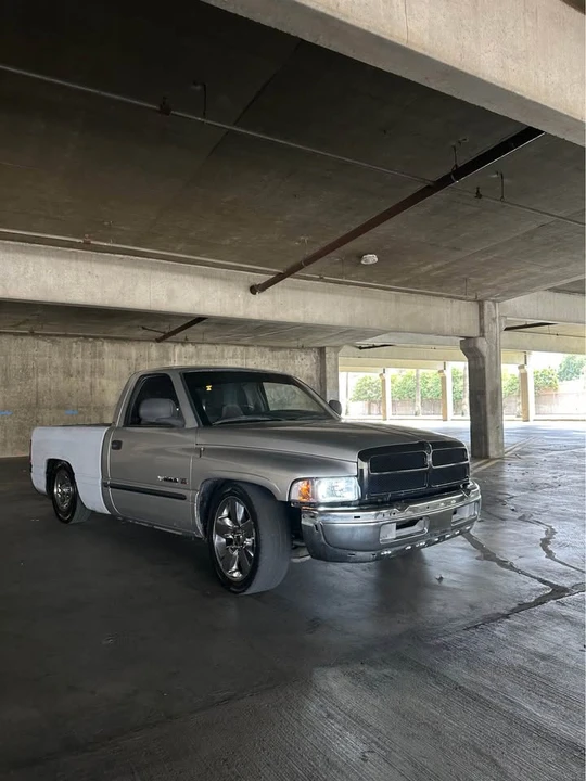 1998 Dodge Ram 2nd Gen - Image 2 of 4