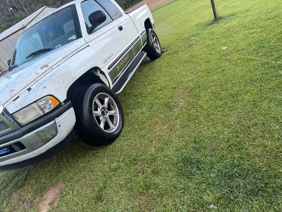 1998 Dodge Ram 2nd Gen - Image 2 of 2