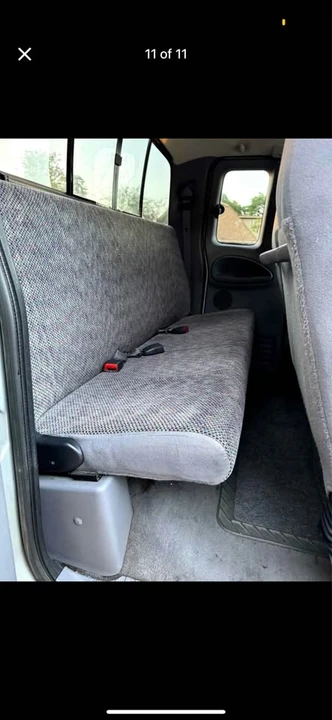 1998 Dodge Ram 2nd Gen - Image 5 of 9
