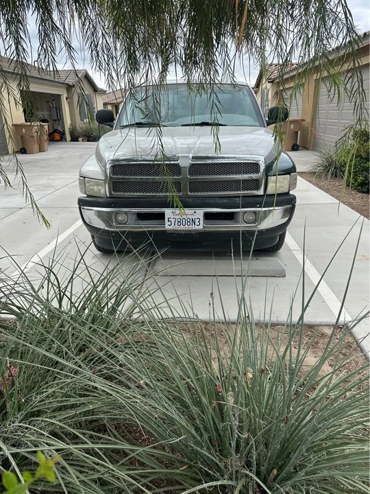 1998 Dodge Ram 2nd Gen - Image 8 of 9