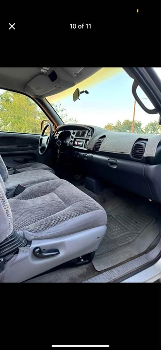 1998 Dodge Ram 2nd Gen - Image 6 of 9