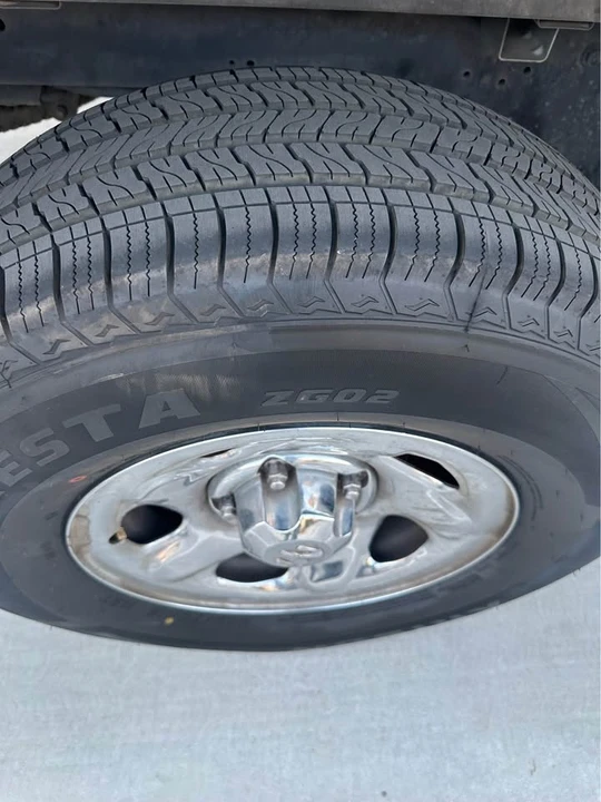 1998 Dodge Ram 2nd Gen - Image 9 of 9