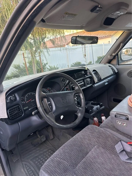 1998 Dodge Ram 2nd Gen - Image 4 of 9