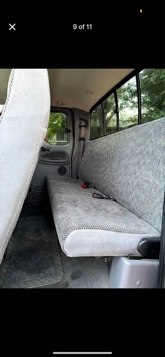 1998 Dodge Ram 2nd Gen - Image 7 of 9
