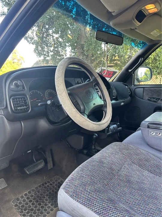 1998 Dodge Ram 2nd Gen - Image 2 of 10