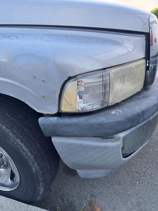 1998 Dodge Ram 2nd Gen - Image 4 of 11