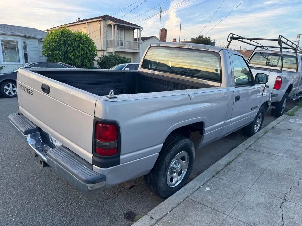1998 Dodge Ram 2nd Gen - Image 2 of 11