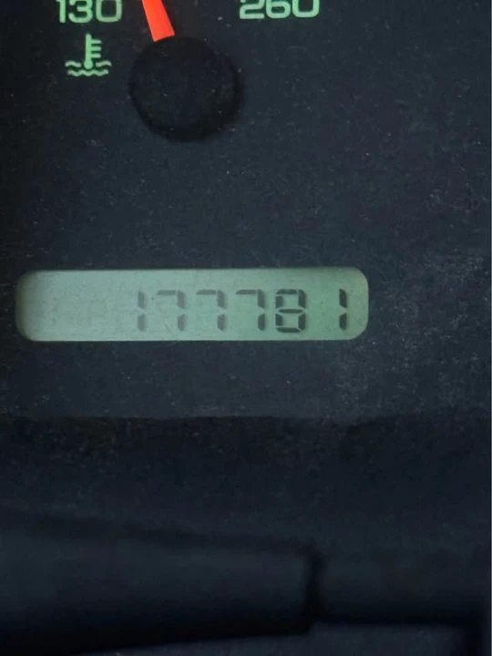 1998 Dodge Ram 2nd Gen - Image 8 of 11