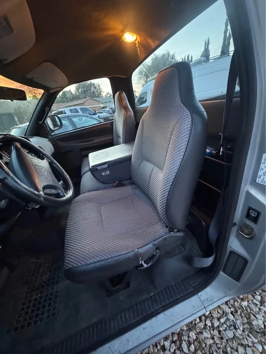 1998 Dodge Ram 2nd Gen - Image 11 of 11