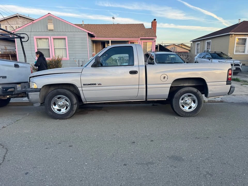 1998 Dodge Ram 2nd Gen - Image 7 of 11