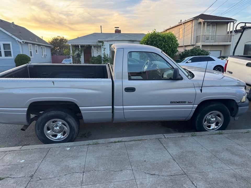 1998 Dodge Ram 2nd Gen - Image 3 of 11