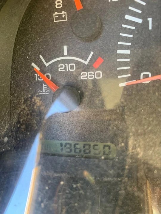 1998 Dodge Ram 1st Gen - Image 6 of 10