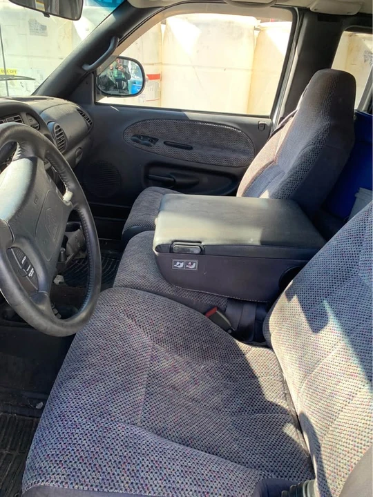 1998 Dodge Ram 1st Gen - Image 4 of 10